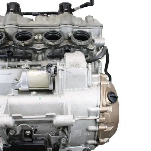 2020 - 2022 BMW S1000RR ENGINE MOTOR HEAD TESTED COMPLETE *30 DAY WARRANTY*