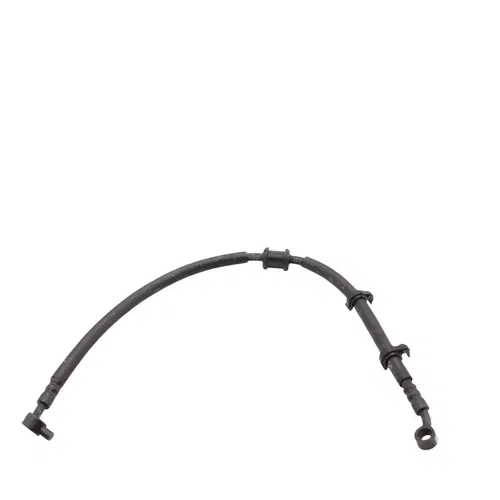2021 - 2024 KAWASAKI NINJA ZX10R REAR BRAKE LINE HOSE STOCK MASTER TO CALIPER