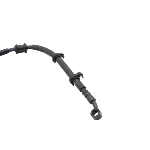 2021 - 2024 KAWASAKI NINJA ZX10R REAR BRAKE LINE HOSE STOCK MASTER TO CALIPER