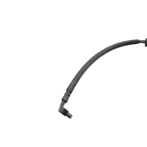 2021 - 2024 KAWASAKI NINJA ZX10R REAR BRAKE LINE HOSE STOCK MASTER TO CALIPER