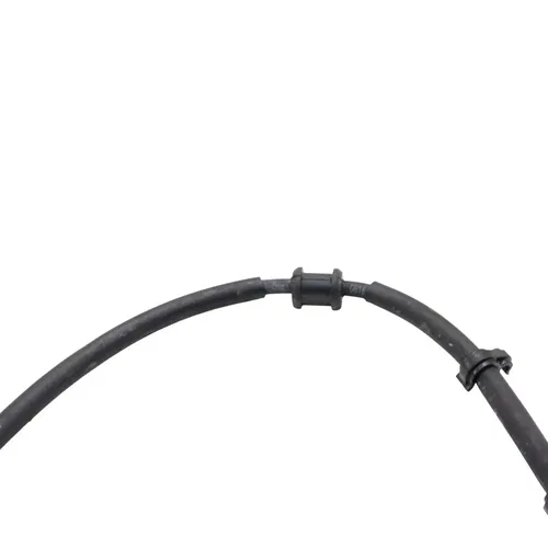 2021 - 2024 KAWASAKI NINJA ZX10R REAR BRAKE LINE HOSE STOCK MASTER TO CALIPER