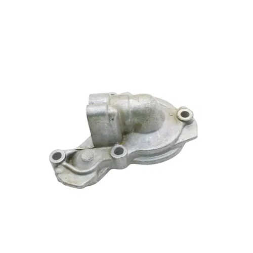 2004 - 2009 Yamaha YFZ450 water pump cover SILVER STOCK