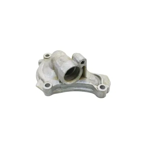 2004 - 2009 Yamaha YFZ450 water pump cover SILVER STOCK
