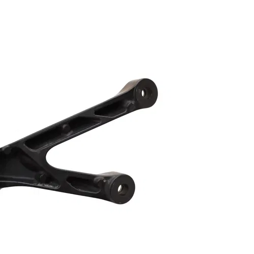 2017 - 2024 SUZUKI GSXR1000 R RIGHT PASSENGER PEG REAR FOOT PEG BOLTS BLACK