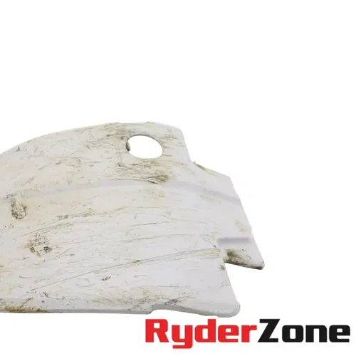2013 - 2016 HONDA CRF250L SKID PLATE ENGINE PROTECTION SUMP GUARD 50355-KZZ-9000