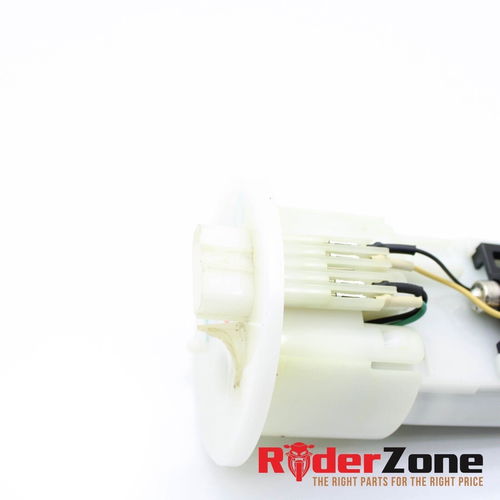 2015 - 2019 YAMAHA YZF R1 FUEL PUMP GAS PETROL SENDER UNIT SENDING BOLTS GASKET