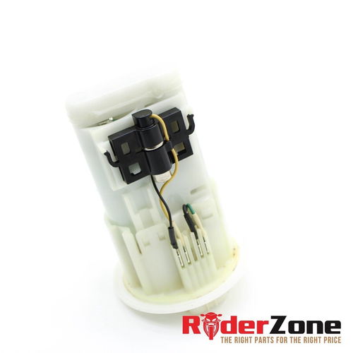 2015 - 2019 YAMAHA YZF R1 FUEL PUMP GAS PETROL SENDER UNIT SENDING BOLTS GASKET