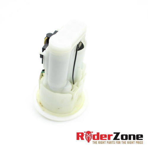 2015 - 2019 YAMAHA YZF R1 FUEL PUMP GAS PETROL SENDER UNIT SENDING BOLTS GASKET