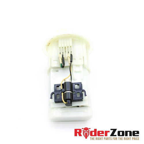 2015 - 2019 YAMAHA YZF R1 FUEL PUMP GAS PETROL SENDER UNIT SENDING BOLTS GASKET