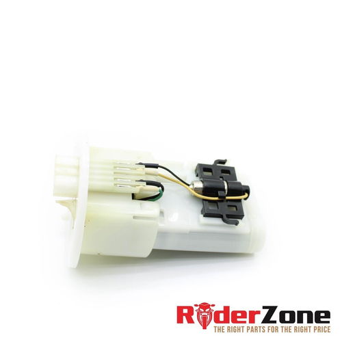 2015 - 2019 YAMAHA YZF R1 FUEL PUMP GAS PETROL SENDER UNIT SENDING BOLTS GASKET