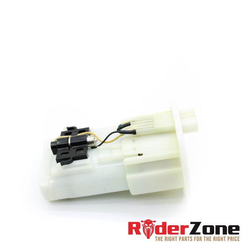 2015 - 2019 YAMAHA YZF R1 FUEL PUMP GAS PETROL SENDER UNIT SENDING BOLTS GASKET