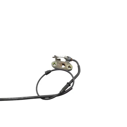 2003 - 2006 DUCATI 999 749 Seat Latch CABLE STOCK