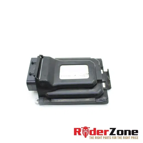 2018 - 21 DUCATI PANIGALE V4 ECU ENGINE COMPUTER UNIT BLACK BOX ECM CDI
