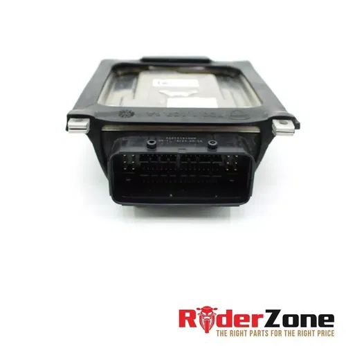 2018 - 21 DUCATI PANIGALE V4 ECU ENGINE COMPUTER UNIT BLACK BOX ECM CDI