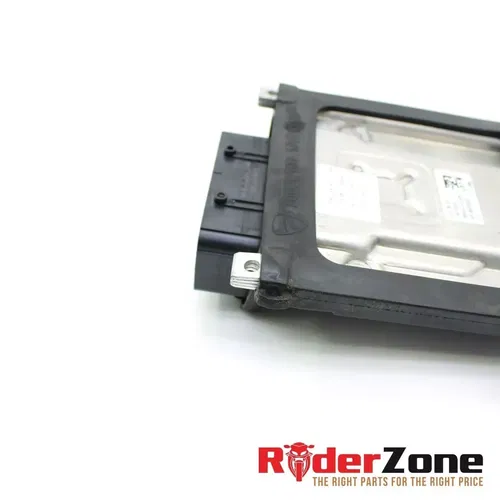 2018 - 21 DUCATI PANIGALE V4 ECU ENGINE COMPUTER UNIT BLACK BOX ECM CDI