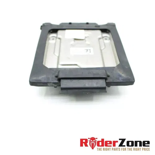 2018 - 21 DUCATI PANIGALE V4 ECU ENGINE COMPUTER UNIT BLACK BOX ECM CDI