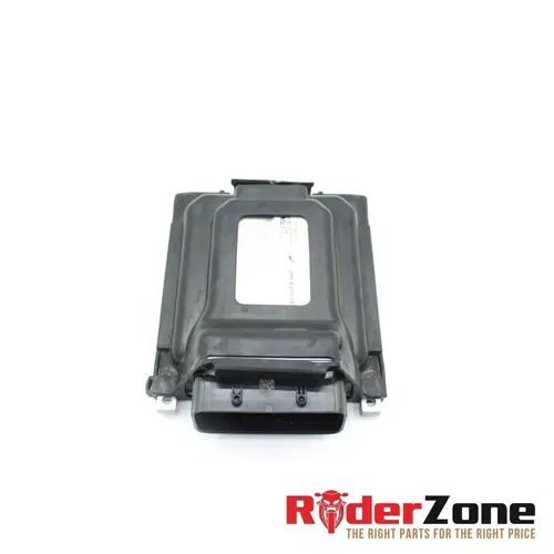 2018 - 21 DUCATI PANIGALE V4 ECU ENGINE COMPUTER UNIT BLACK BOX ECM CDI