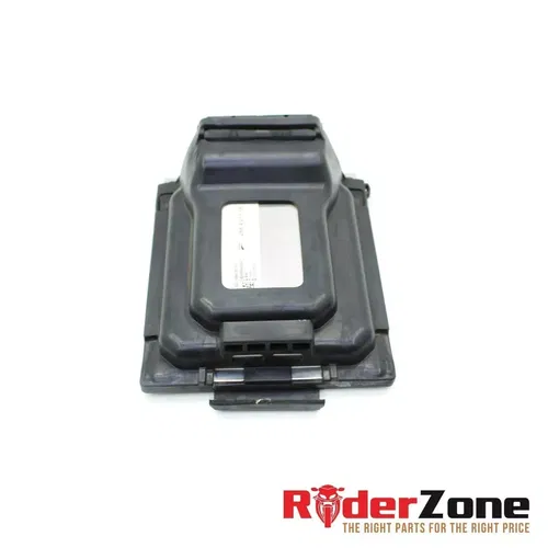 2018 - 21 DUCATI PANIGALE V4 ECU ENGINE COMPUTER UNIT BLACK BOX ECM CDI