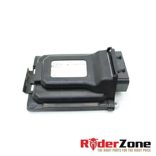 2018 - 21 DUCATI PANIGALE V4 ECU ENGINE COMPUTER UNIT BLACK BOX ECM CDI