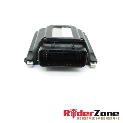 2018 - 21 DUCATI PANIGALE V4 ECU ENGINE COMPUTER UNIT BLACK BOX ECM CDI
