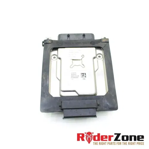 2018 - 21 DUCATI PANIGALE V4 ECU ENGINE COMPUTER UNIT BLACK BOX ECM CDI