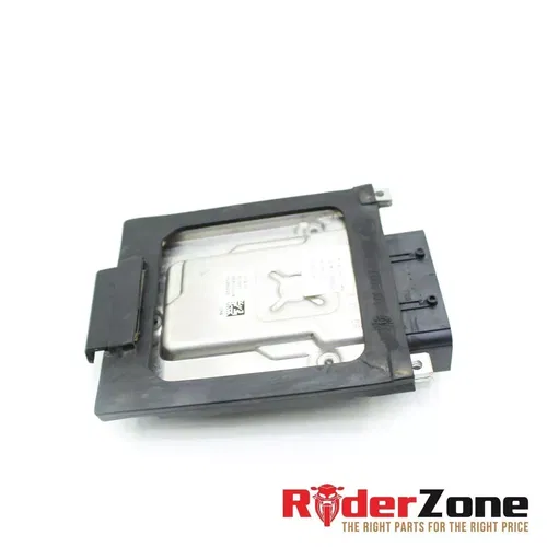 2018 - 21 DUCATI PANIGALE V4 ECU ENGINE COMPUTER UNIT BLACK BOX ECM CDI
