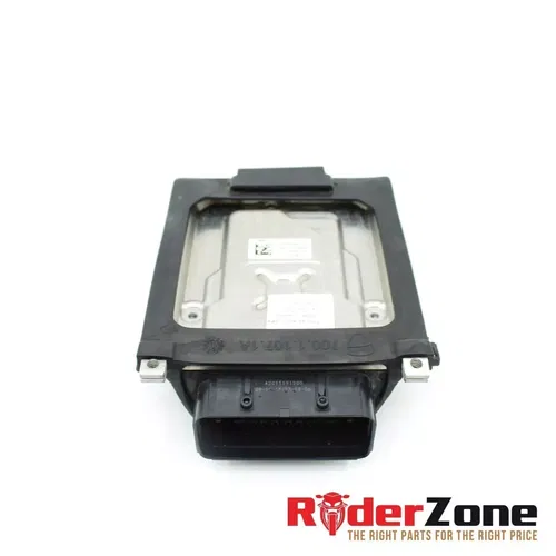 2018 - 21 DUCATI PANIGALE V4 ECU ENGINE COMPUTER UNIT BLACK BOX ECM CDI