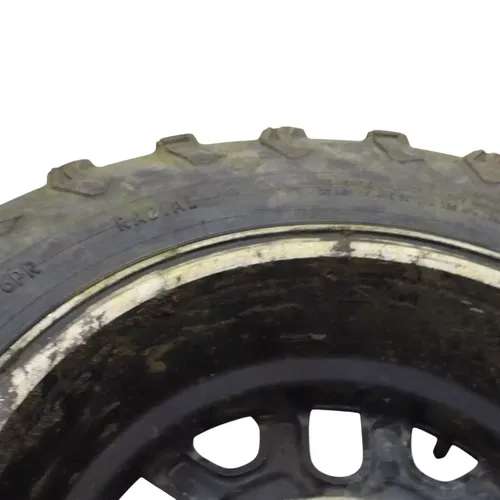 2019-2022 HONDA TALON 1000 R/X Factory FRONT WHEEL TIRE 28 x 9 x 15 MAXXIS BLACK