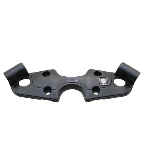 2008 - 2018 SUZUKI HAYABUSA CLAMP HOLDER BRIDGE BLACK STOCK