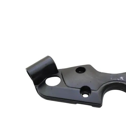 2008 - 2018 SUZUKI HAYABUSA CLAMP HOLDER BRIDGE BLACK STOCK