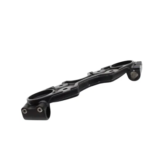2008 - 2018 SUZUKI HAYABUSA CLAMP HOLDER BRIDGE BLACK STOCK