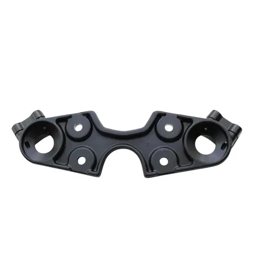 2008 - 2018 SUZUKI HAYABUSA CLAMP HOLDER BRIDGE BLACK STOCK