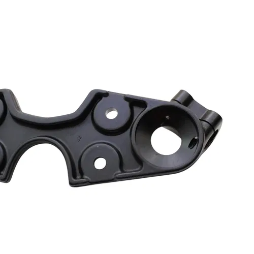 2008 - 2018 SUZUKI HAYABUSA CLAMP HOLDER BRIDGE BLACK STOCK