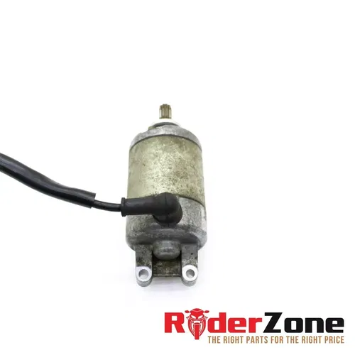 2001 - 2006 HONDA CBR600F4I ENGINE STARTER ENGINE RELAY STRATING 35850-MR5-007