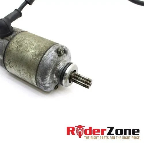 2001 - 2006 HONDA CBR600F4I ENGINE STARTER ENGINE RELAY STRATING 35850-MR5-007