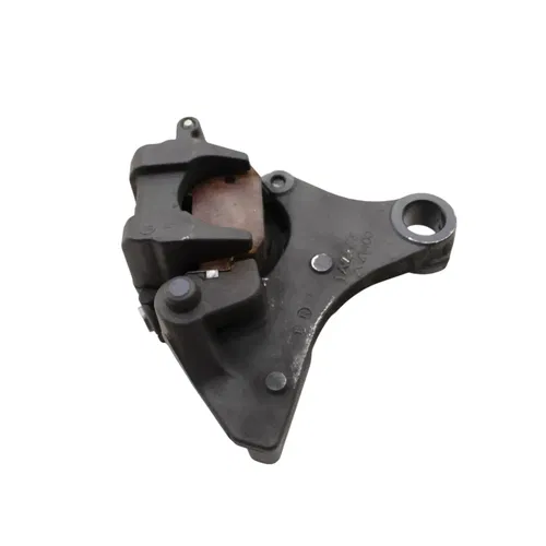 2009 - 2012 TRIUMPH DAYTONA 675R 675 REAR BACK BRAKE CALIPER PADS BLACK OEM