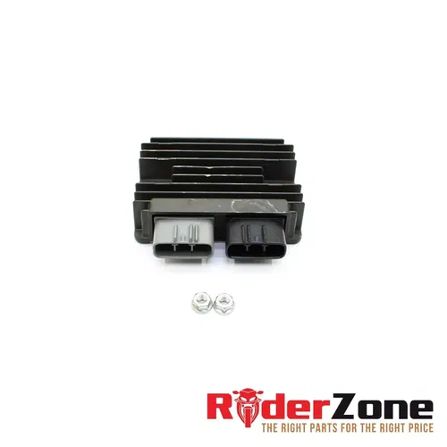 2021 - 2023 KAWASAKI NINJA ZX10R RECTIFIER VOLTAGE REGULATOR STOCK 21066-0748