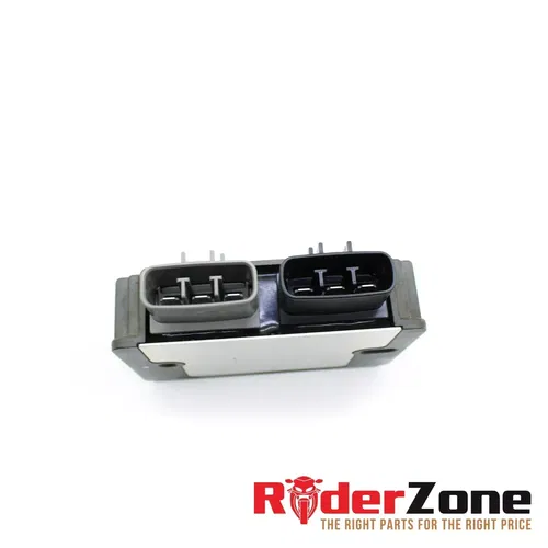 2021 - 2023 KAWASAKI NINJA ZX10R RECTIFIER VOLTAGE REGULATOR STOCK 21066-0748
