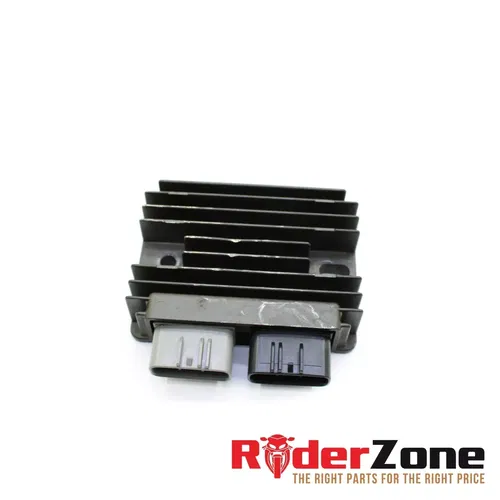 2021 - 2023 KAWASAKI NINJA ZX10R RECTIFIER VOLTAGE REGULATOR STOCK 21066-0748