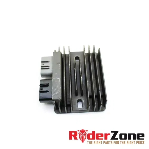 2021 - 2023 KAWASAKI NINJA ZX10R RECTIFIER VOLTAGE REGULATOR STOCK 21066-0748