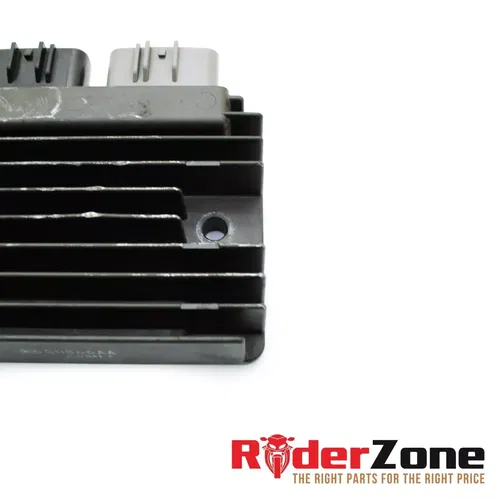 2021 - 2023 KAWASAKI NINJA ZX10R RECTIFIER VOLTAGE REGULATOR STOCK 21066-0748