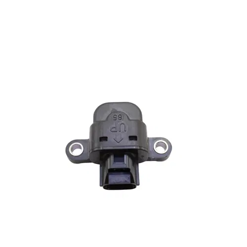 2019 - 2025 KAWASAKI NINJA ZX6R ANGLE SENSOR TIP ROLL BACK ELECTRICAL