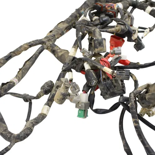 2016 - 2021 YAMAHA YXZ1000R MAIN HARNESS WIRING ELECTRICAL SYSTEM 2HC-81590-00