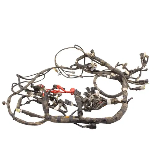 2016 - 2021 YAMAHA YXZ1000R MAIN HARNESS WIRING ELECTRICAL SYSTEM 2HC-81590-00