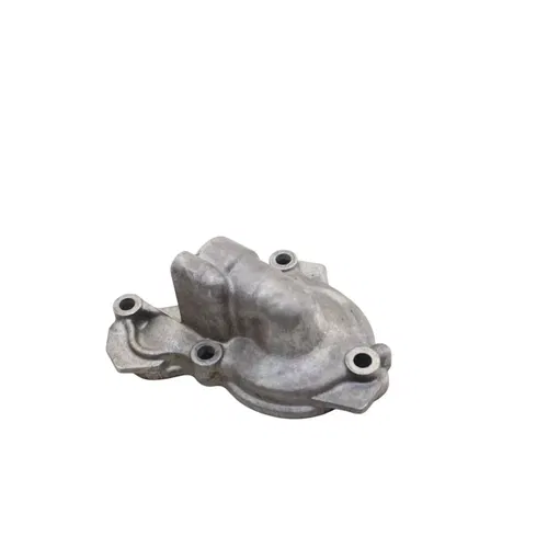 2003 - 2005 Yamaha YZ450F Water Pump Gear Shaft Cover Impeller Housing