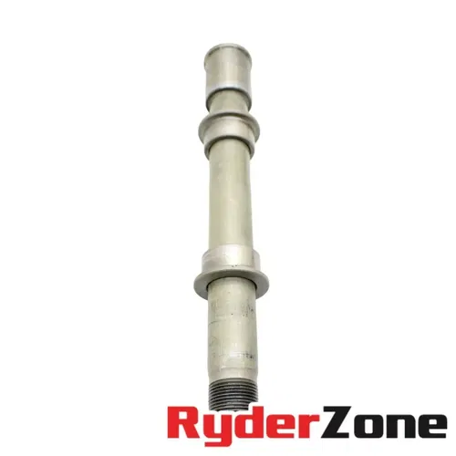2016 - 2020 KAWASAKI NINJA ZX10R FRONT AXLE WHEEL BOLT RIM PIVOT STRAIGHT