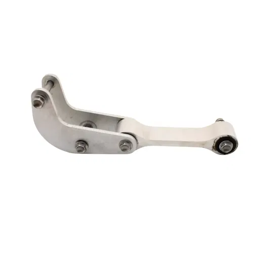 2016 - 2020 KAWASAKI NINJA ZX10R DOGBONE REAR SHOCK LOWERING LINKAGE LINKS PSR