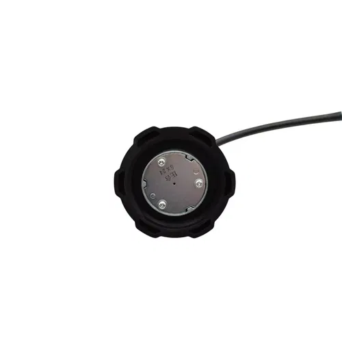 2009 - 2024 YAMAHA YFZ450R GAS CAP FUEL COVER VENT HOSE