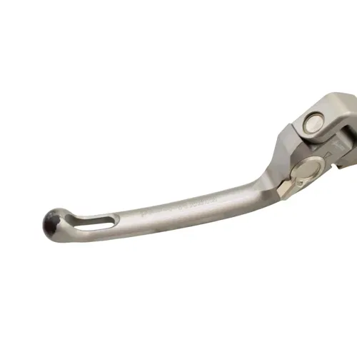 2015 - 2019 BMW S1000RR HP4 FRONT LEVERS CLUTCH BRAKE LEFT RIGHT SET SILVER
