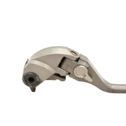 2015 - 2019 BMW S1000RR HP4 FRONT LEVERS CLUTCH BRAKE LEFT RIGHT SET SILVER